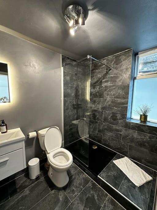 Spacious Studio For 4 Near Regents Park N1 London Exterior photo